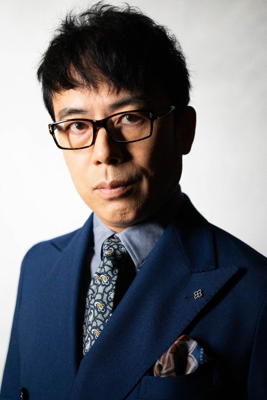 講師画像