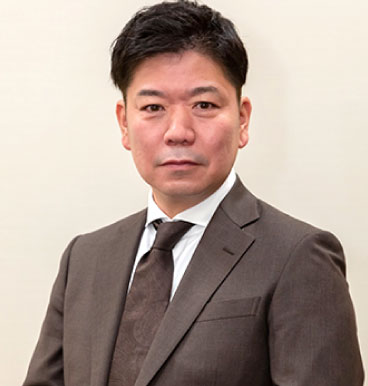 プロフィール画像