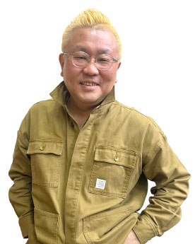 講師画像