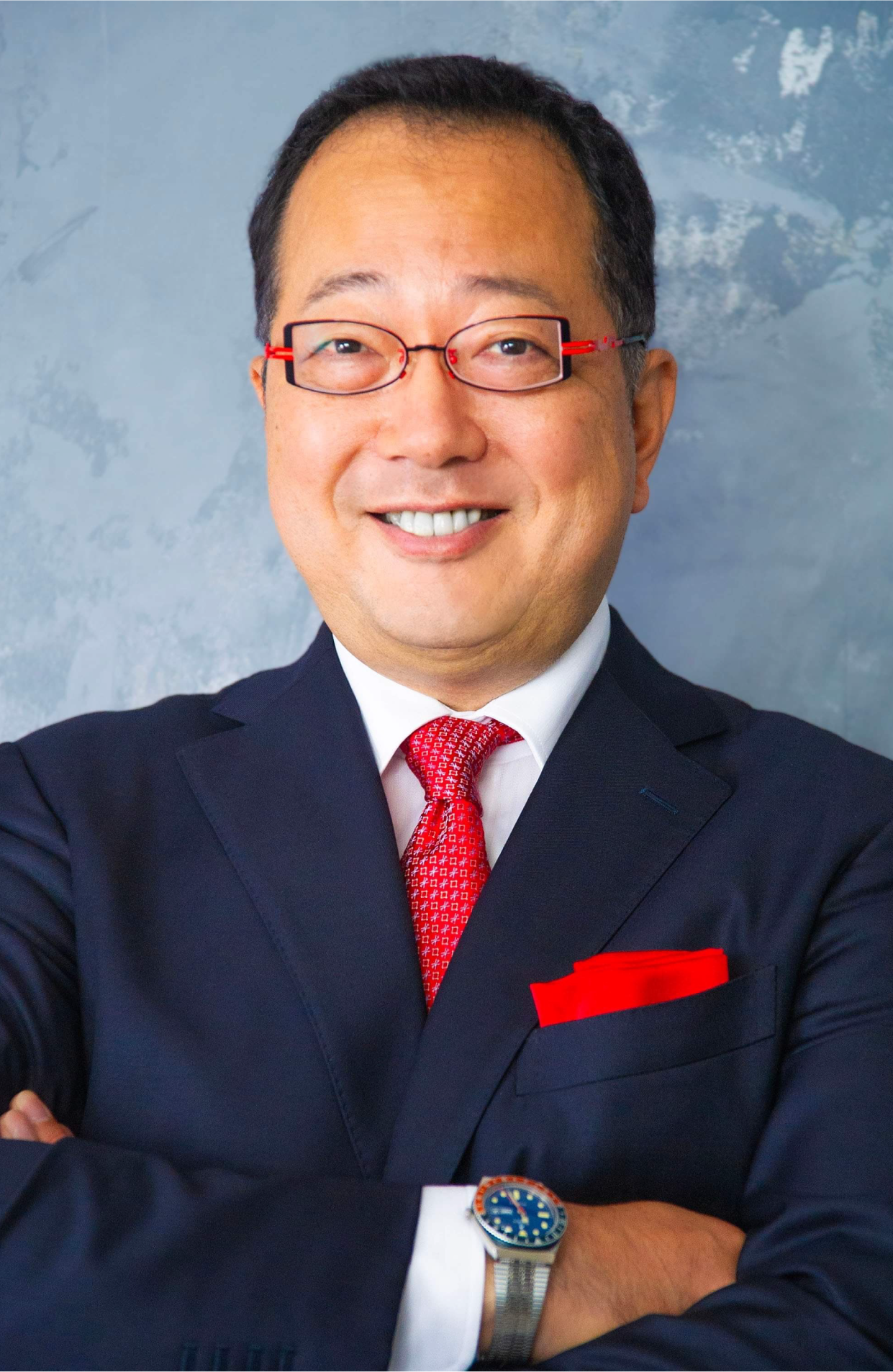 講師画像