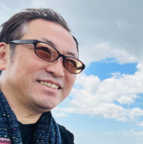 講師画像