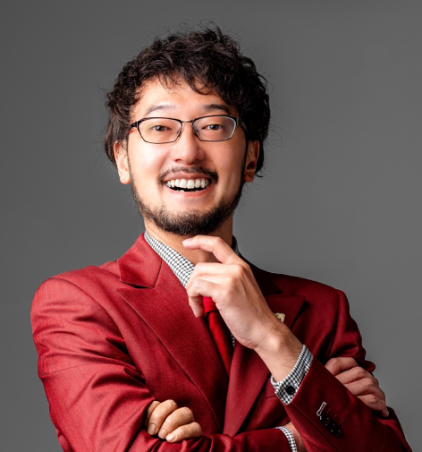 講師画像