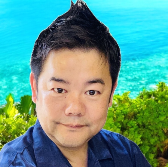 講師画像