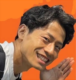 講師画像