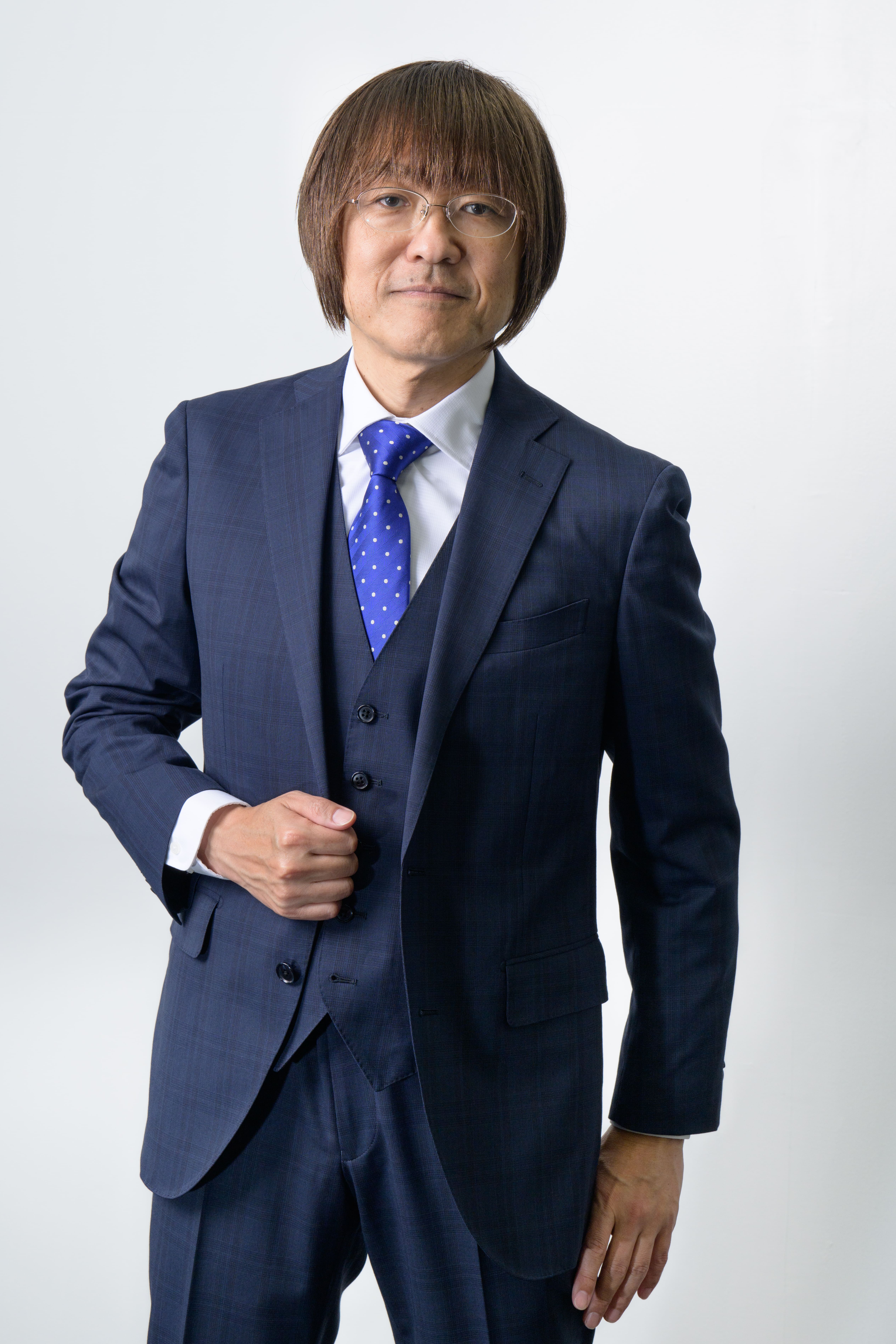 講師画像
