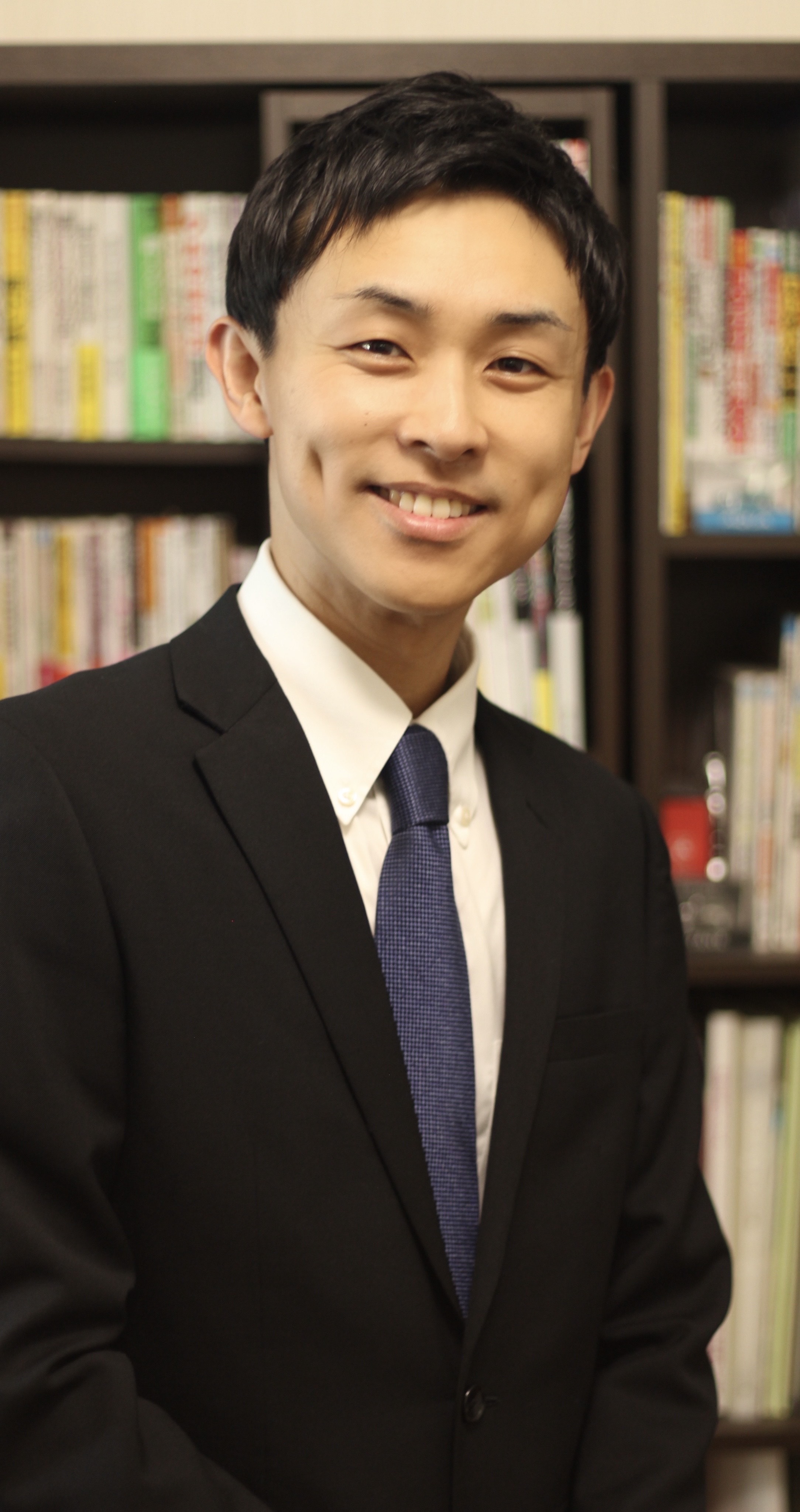 講師画像
