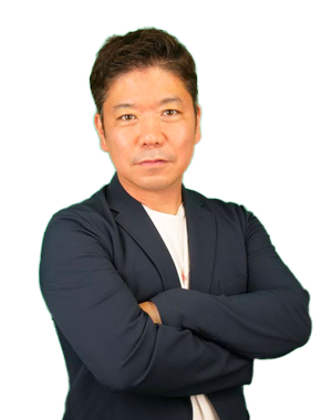 高沢健太 氏